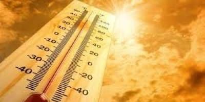 Ola de calor: Hay alerta naranja y amarillo en todo Entre R�os.