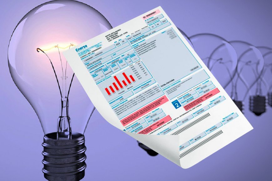 Frigerio prorrog� la quita de impuestos provinciales en la factura de la luz, mientras en San Salvador se sigue cobrando casi 17% de impuestos municipales.