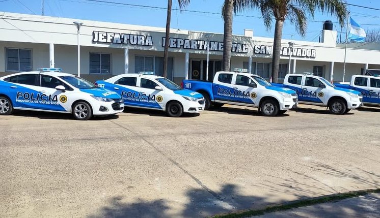 Un ciclista result� con lesiones graves al impactar contra la puerta de un auto.