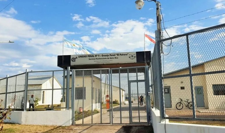 Brindan detalles del plan criminal gestado en la UP9 para asesinar al juez R�os, al fiscal Candioti y al ministro Roncaglia