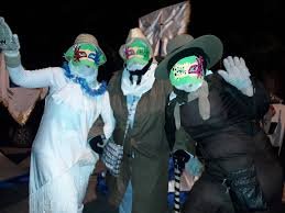 Corsos: un lesionado grave por peleas dentro y fuera del evento.