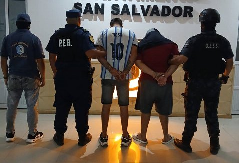 Narcomenudeo: secuestro de cocaína y una persona detenida.