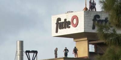 Cerr� Fate, la hist�rica f�brica de neum�ticos, y despidi� a 920 empleados.