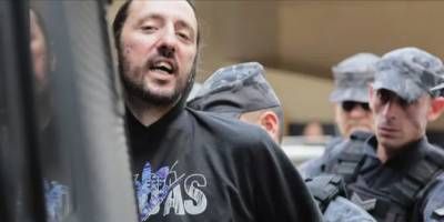 Imputaron por abuso infantil a Pablo Laurta, asesino de dos mujeres en C�rdoba y un hombre en Entre R�os 