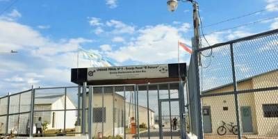 Brindan detalles del plan criminal gestado en la UP9 para asesinar al juez R�os, al fiscal Candioti y al ministro Roncaglia