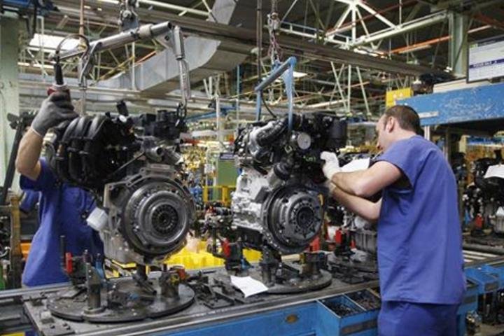 Dura respuesta de la UIA a Javier Milei por sus ataques a los empresarios: 