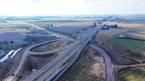 San Salvador tendrá peaje según Diario La Nación.