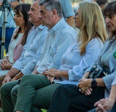 Este miércoles, Jorge Zambón brindará su discurso anual.