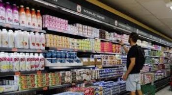 Se conoce el índice de inflación del mes de febrero: estiman que será cercano al 3%