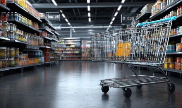 La inflación fue de 2,9% en febrero y acumuló 33,1% en los últimos 12 meses 