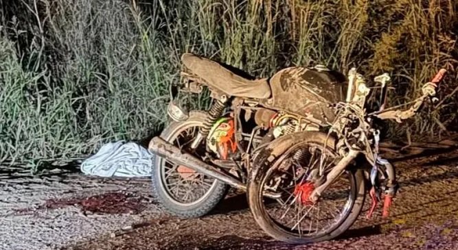 Cuatro muertos en dos siniestros viales ocurridos en Entre Ríos.