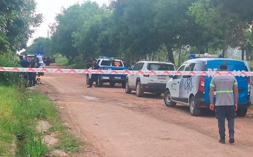 Homicidio por presunto robo de cocaína: detuvieron a una mujer en Colón