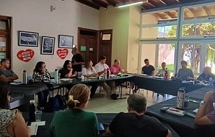 Agmer endurece su postura: rechazo a la reforma previsional y fuertes críticas a la política salarial.