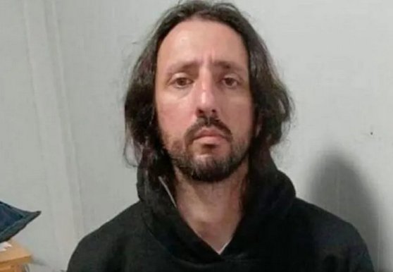 El asesino Pablo Laurta fue trasladado a la Unidad Penal 9 de Gualeguaychú.