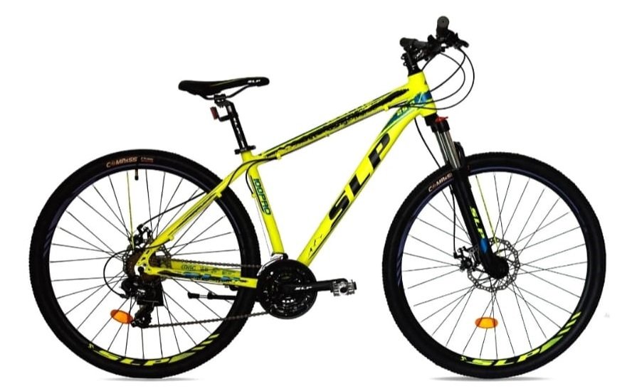 Sigue el pedido de colaboración para encontrar la bicicleta.