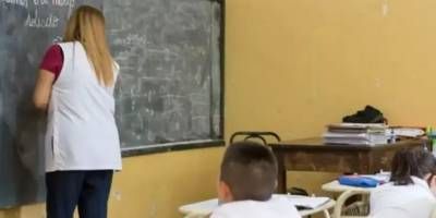 El aumento a los docentes de Entre Ríos se pagará “entre el 15 y el 20 de marzo” por complementaria 