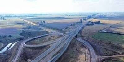 San Salvador tendrá peaje según Diario La Nación.