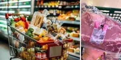 Llenar el changuito en Entre Ríos costó casi $850.000 en el segundo mes del año