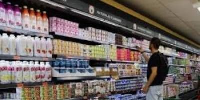 Se conoce el índice de inflación del mes de febrero: estiman que será cercano al 3%