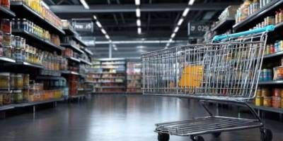 La inflación fue de 2,9% en febrero y acumuló 33,1% en los últimos 12 meses 