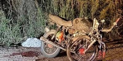 Cuatro muertos en dos siniestros viales ocurridos en Entre Ríos.