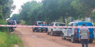 Homicidio por presunto robo de cocaína: detuvieron a una mujer en Colón