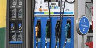 Los precios de los combustibles en YPF: "En lo que va del mes aumentaron entre un 6% y 8%"