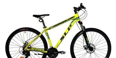 Sigue el pedido de colaboración para encontrar la bicicleta.