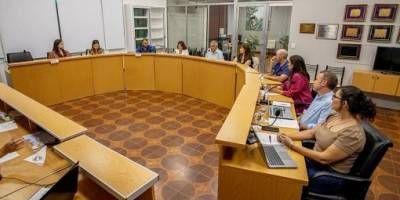 Este lunes hay Sesión del Concejo Deliberante.