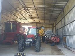 Un niño fue internado y pelea por su vida tras ser aplastado por un tractor en Urdinarrain..