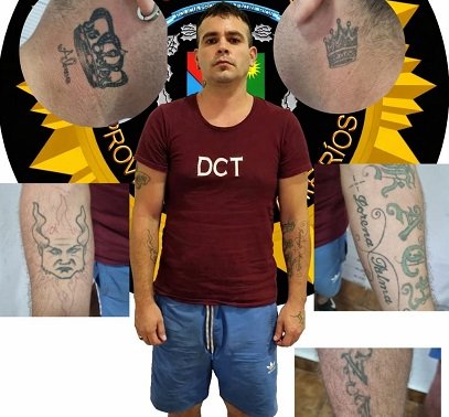 Se busca al responsable del homicidio de Colón. 