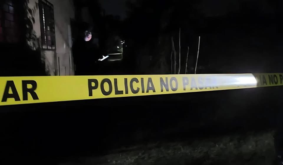 Encuentran a una mujer sin vida en su casa en la ciudad de Colón.