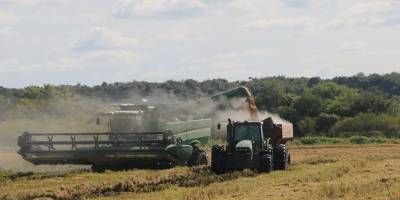  La Filial San Salvador de FAA alerta sobre la crítica situación del sector arrocero.