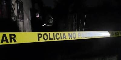 Encuentran a una mujer sin vida en su casa en la ciudad de Colón.