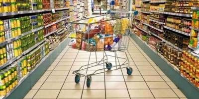 La inflación de marzo marcó 3,4% y acumuló 9,4% en el primer trimestre, según el INDEC