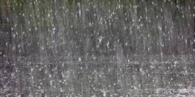 Calculan lluvias superiores a 100 milímetros en distintos puntos de Entre Ríos.