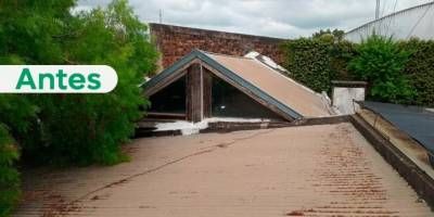 Mejoras y ampliación en el Jardín Maternal “Eduardo Marzoratti".