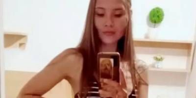 Dolor por la muerte de Lucía Karg, la joven herida en la explosión del resto bar en Villaguay.