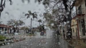 Alerta por tormentas fuertes para este martes por la noche.
