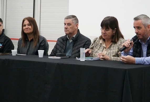 Plan estratégico de turismo 2025-2035 para la Microregión de Palmares.