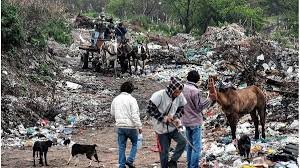Piden urgente a  Azcué que declare  emergencia alimentaria en Concordia.