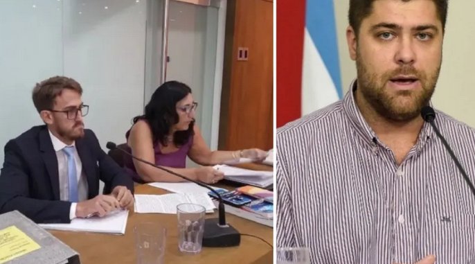 Los simuladores de la corrupción: créditos falsos, actores pagos y destrucción de pruebas 