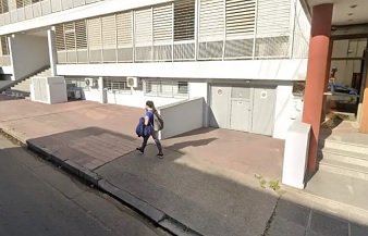 Por segunda vez detienen a un viceintendente alcoholizado.