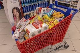 La inflación fue de 2,6% en abril y acumuló 32,4% en los últimos doce meses 