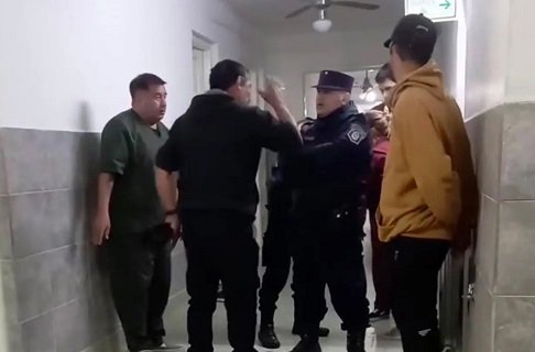 Falleció un bebé en Villaguay y sus padres denunciaron "mala atención médica".