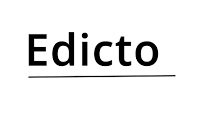 Edicto judicial de Cabrera Gregorio.
