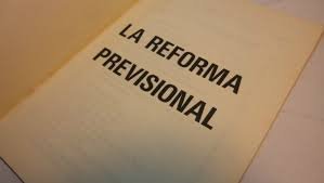 Lo irresponsable era seguir igual.