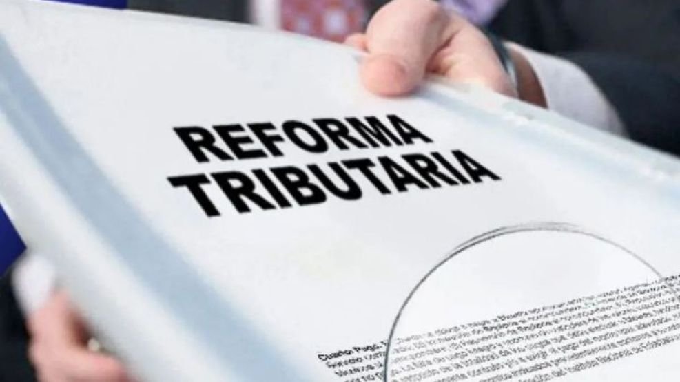 La reforma tributaria que Argentina necesita no es la que pide el FMI.