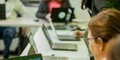 El municipio brinda capacitaciones que impulsan oportunidades.