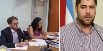 Los simuladores de la corrupción: créditos falsos, actores pagos y destrucción de pruebas 